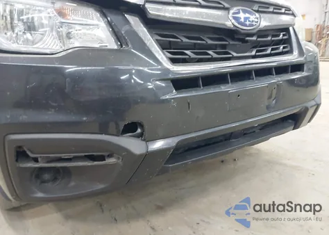 2018 Subaru Forester из США, поврежденный, VIN JF2SJABC0JH439139